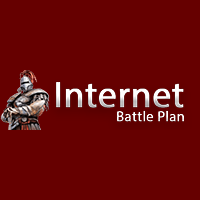 Internet Battle Plan